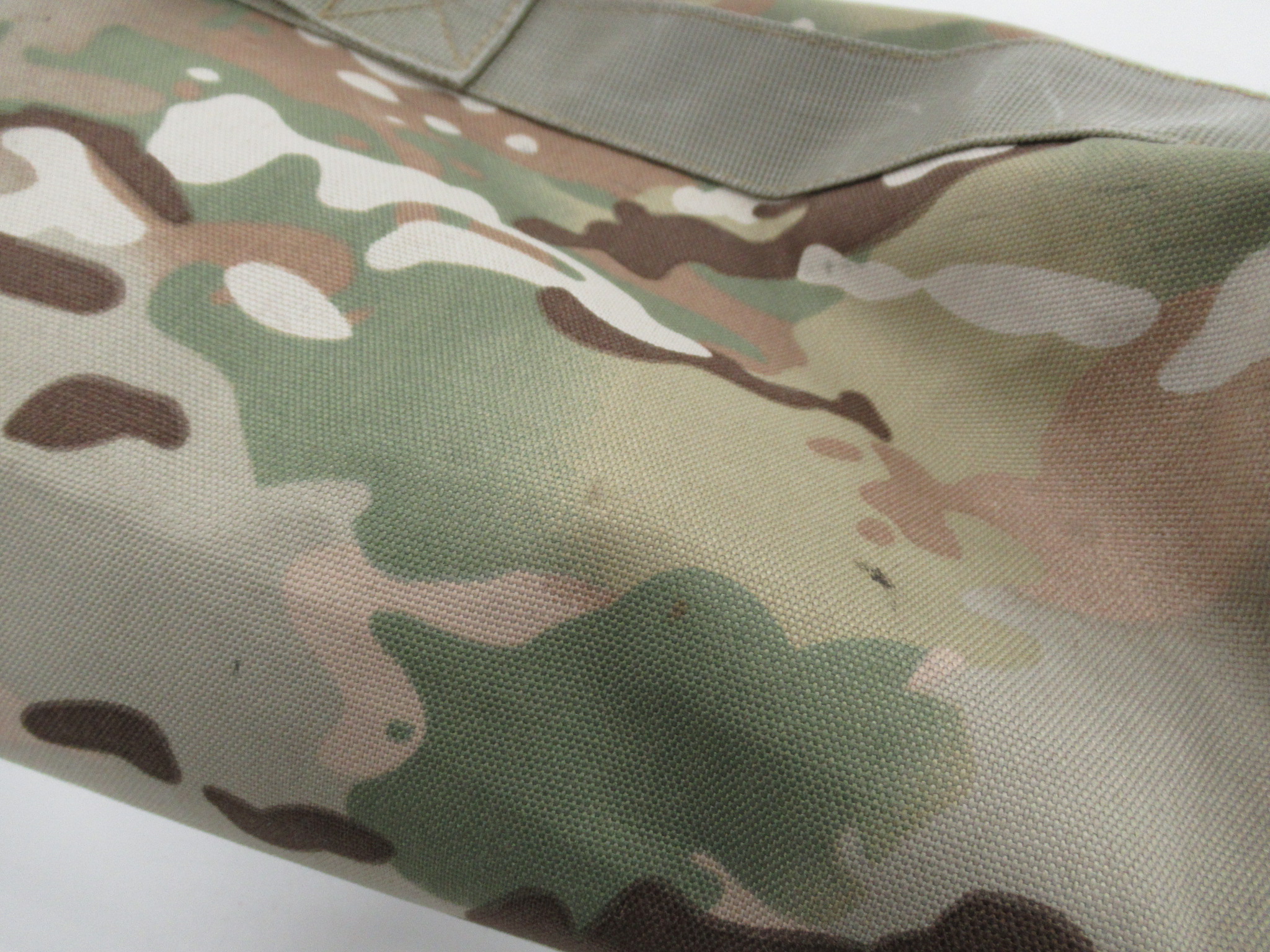 FIELDOOR(フィールドア) 木製テントポール 240 セット