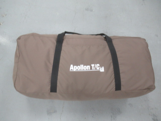 ogawa（小川・キャンパルジャパン）  アポロンT/C