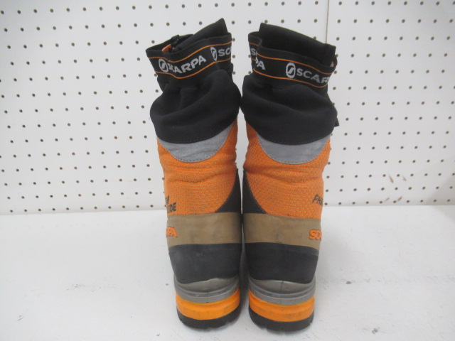 SCARPA(スカルパ) ファントムガイド