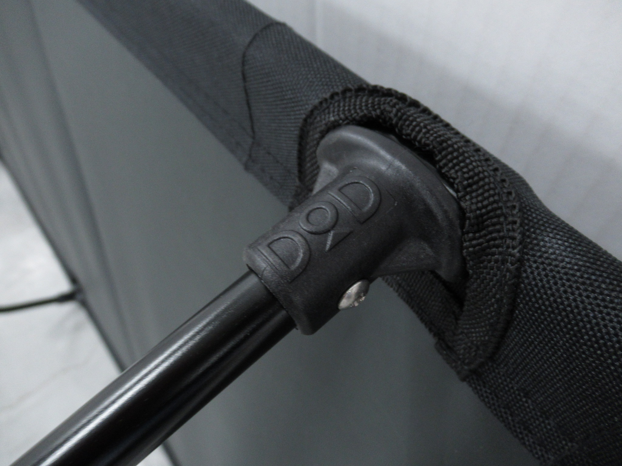 DOD(ディーオーディー) バッグインベッド(CB1-510K)