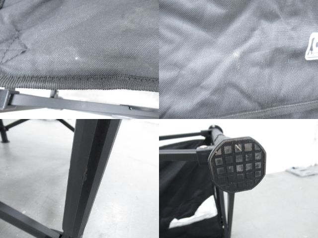 Coleman（コールマン）  ツーウェイキャプテンチェア (1)