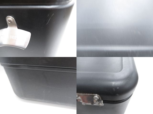 Coleman（コールマン）  54QT スチールベルトクーラー ミッドナイト