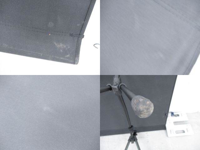 その他ブランド  ブルックリンアウトドアカンパニー フォールディングコット