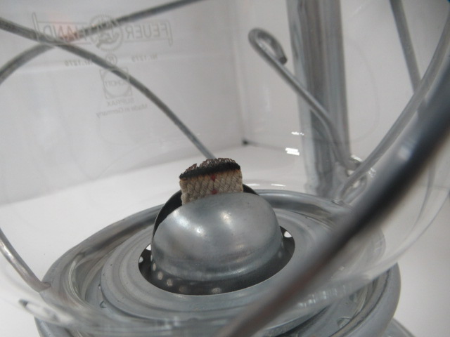 FEUER HAND（フュアハンド）  ベイビースペシャル276