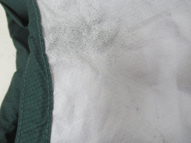 山と道 UL Rain Hoody PU Sosui