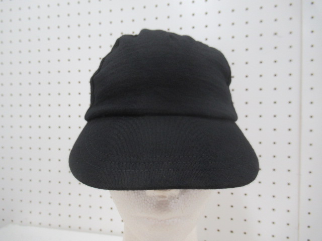 山と道 Merino Cap