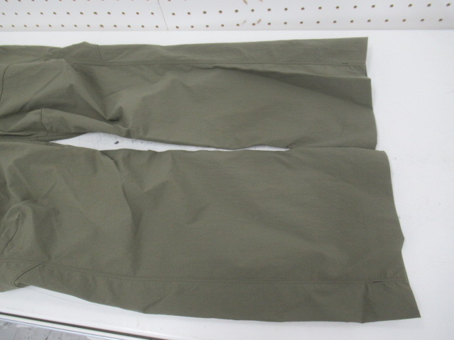 ARC'TERYX(アークテリクス) パリセード パンツ メンズ