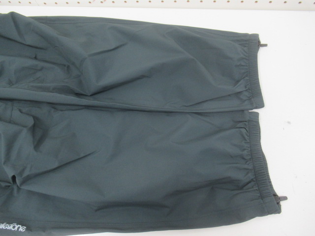 milestone(マイルストーン) アップスウィング レイン パンツ