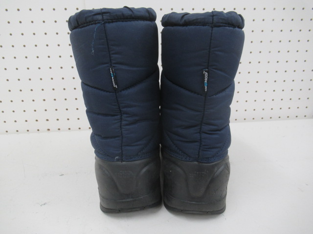 THE NORTH FACE(ノースフェイス) スノーショット ヌプシウォータープルーフ2