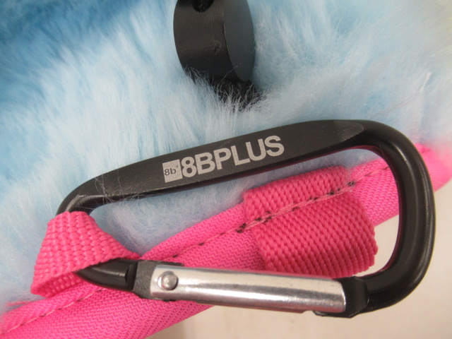 その他ブランド 8BPLUS チョークバッグ