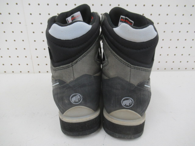 MAMMUT(マムート) ケント ハイ ゴアテックス ウィメンズ