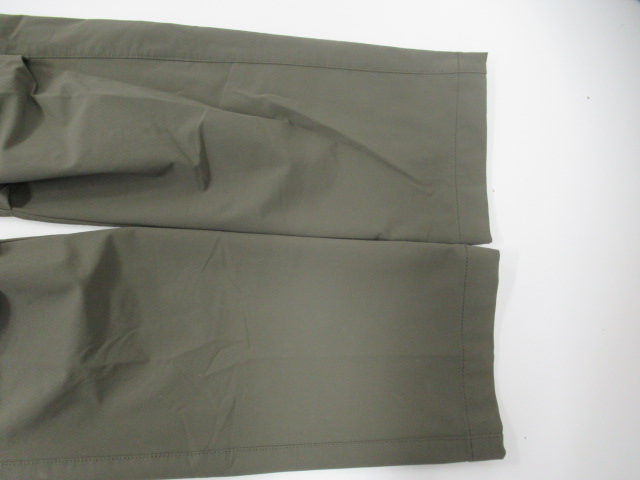 MAMMUT(マムート) ソフテック トレッカーズ パンツ メンズ