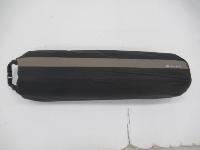 Snow Peak（スノーピーク）  キャンピングマット2.5w (2)