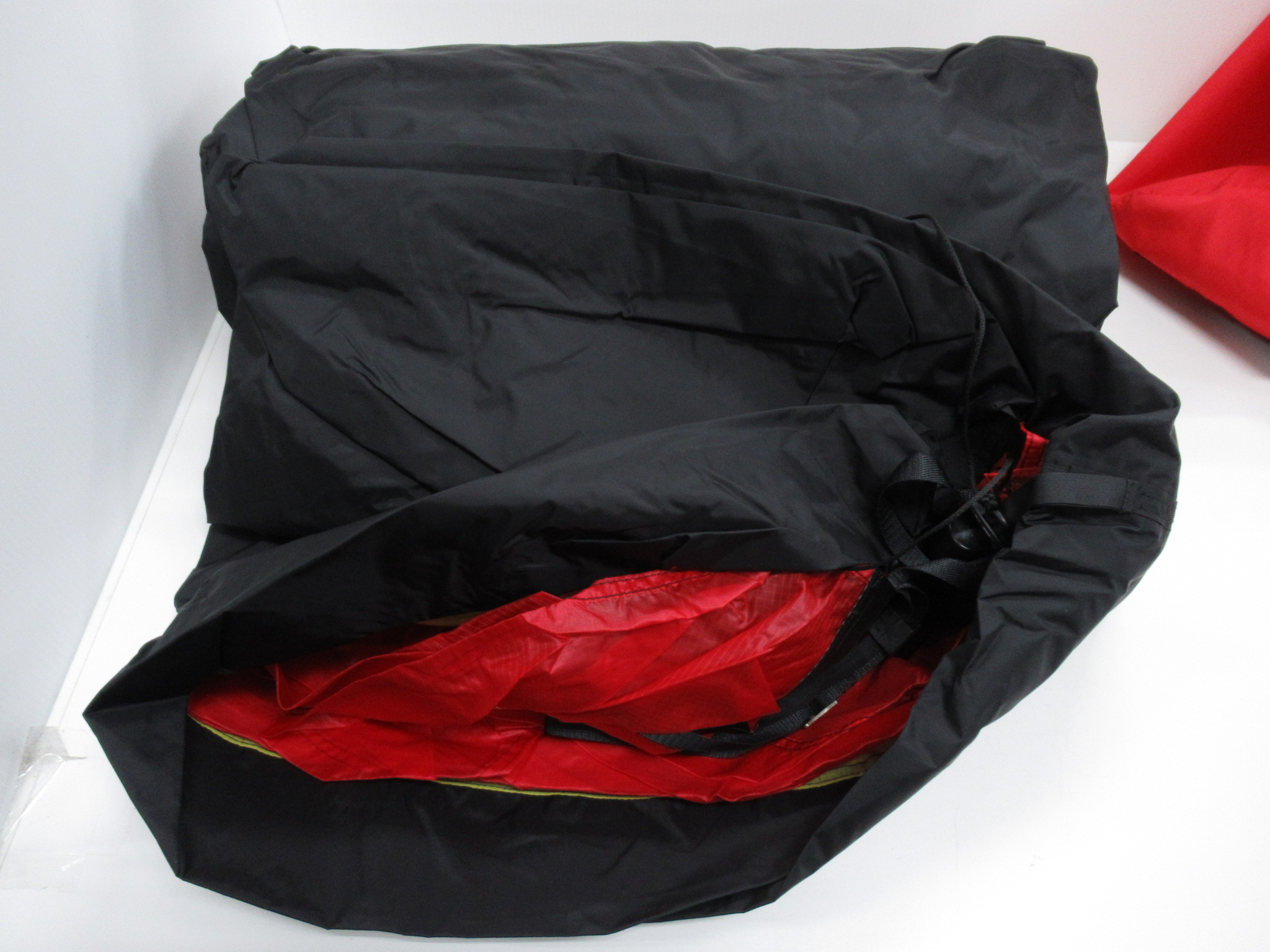 Hilleberg（ヒルバーグ）  ケロン3