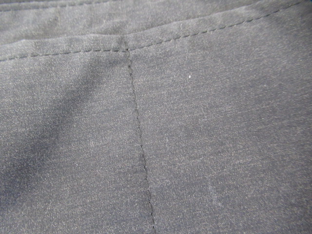 NANGA(ナンガ) ヒノック サコッシュ