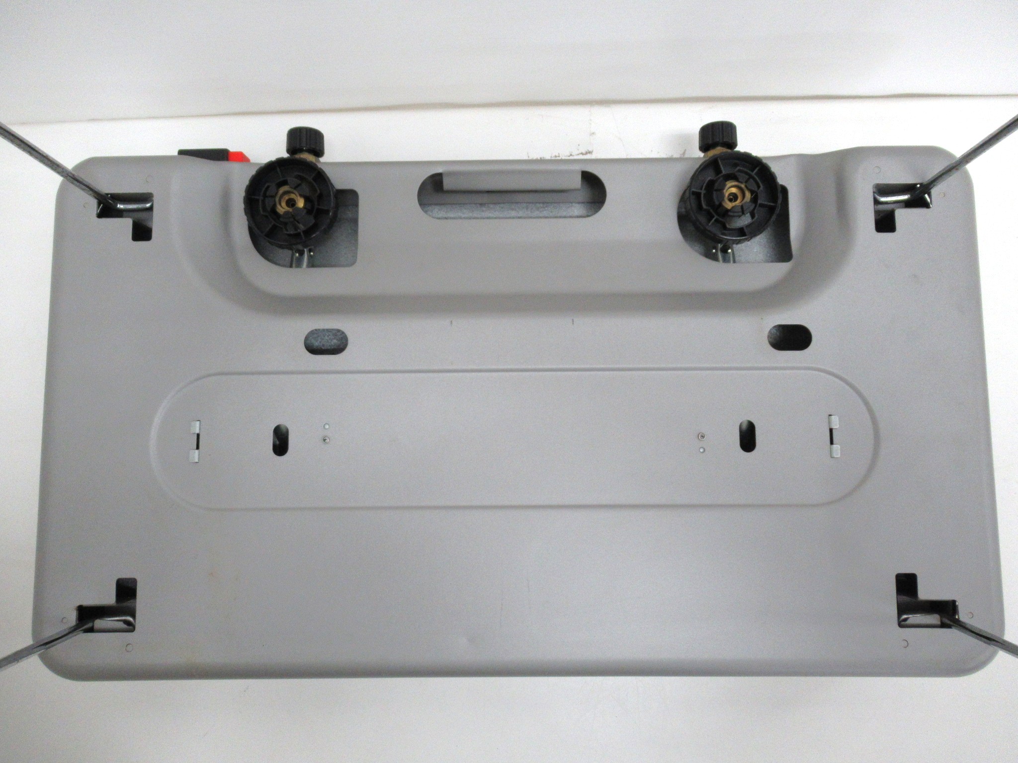 SOTO（ソト・新富士バーナー）  ツーバーナー ST-503 スタンドセット