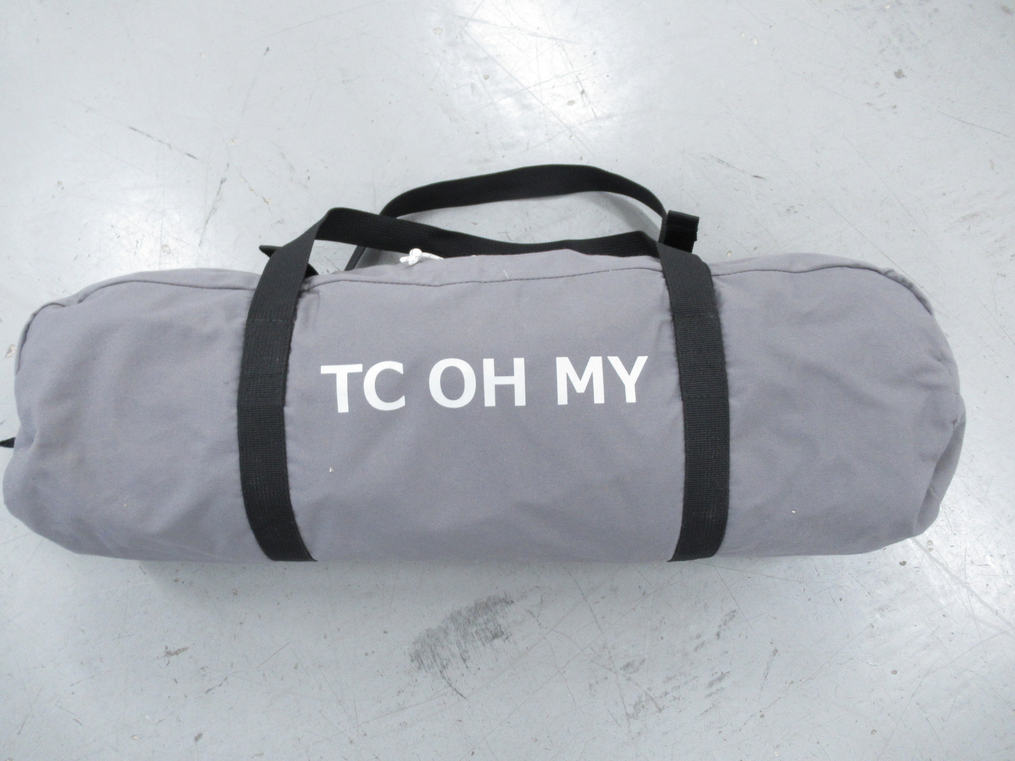 DOD（ディーオーディー）  オーマイロンリナイイッツマイライフタープTC