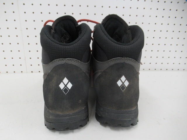 mont-bell（モンベル）  マウンテンクルーザー600 ワイド メンズ