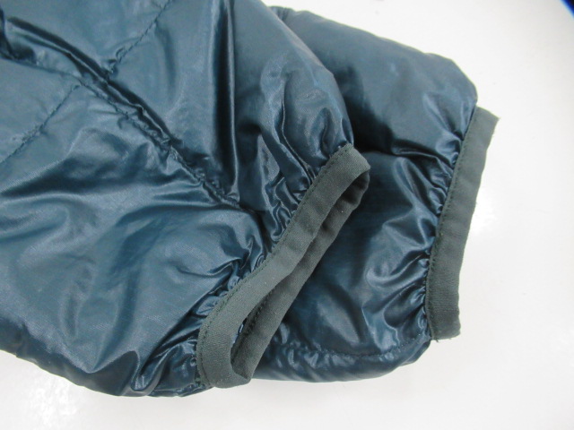 mont-bell（モンベル）  U.L.ダウン ジャケット メンズ