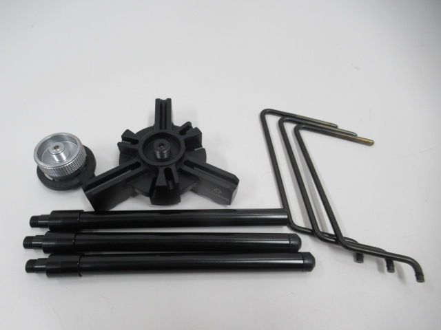 その他ブランド  ThousWinds スマートスタンド 拡張コンロ