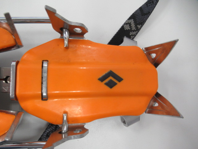 Black Diamond(ブラックダイヤモンド) セラック クリップ