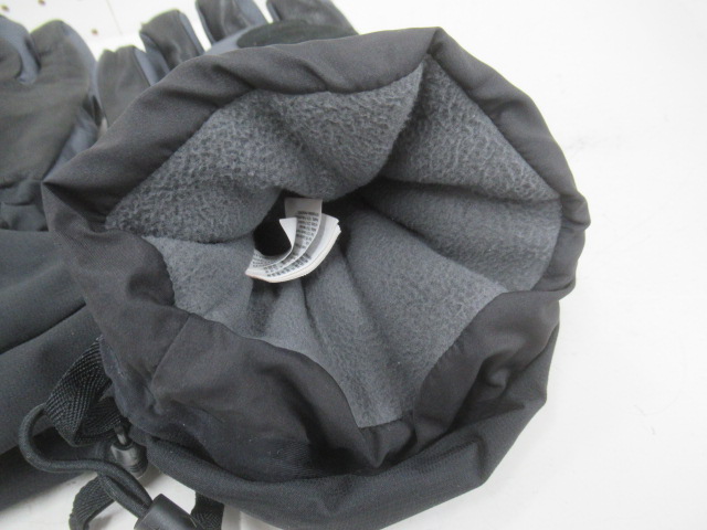 Black Diamond（ブラックダイヤモンド）  グリセード グローブ