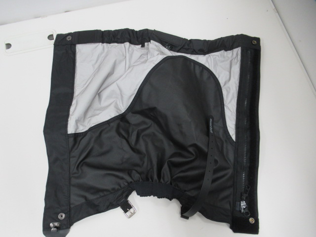 mont-bell（モンベル）  GORE-TEX アルパインスパッツ