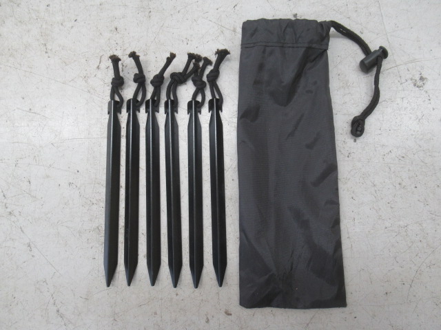 DOD（ディーオーディー）  タキビノムコウ WS3-786-BK