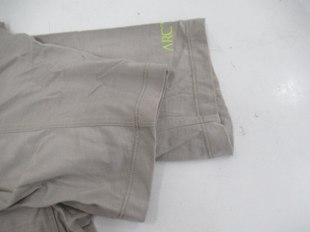 ARC'TERYX（アークテリクス）  イオニア メリノウール ロゴ