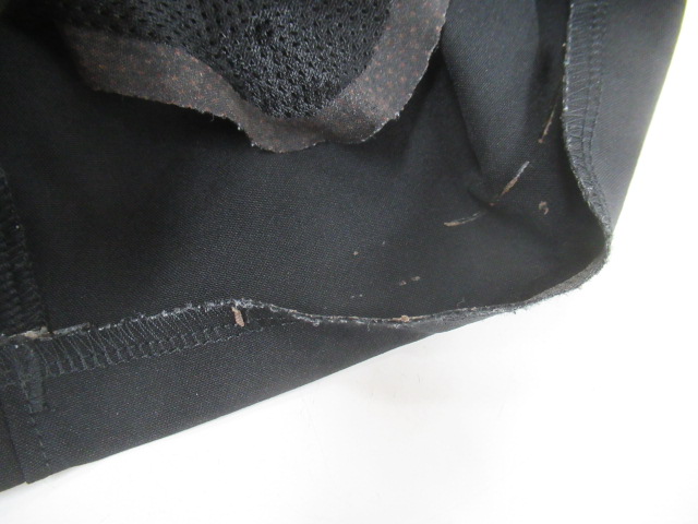 ARC'TERYX（アークテリクス）  ガンマロックショート 12インチ