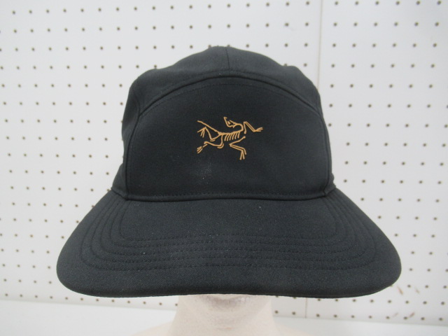 ARC'TERYX(アークテリクス) カリダム 5 パネル ハット