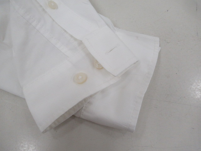 THE NORTH FACE（ノースフェイス）  SoM QD Oxford Shirt