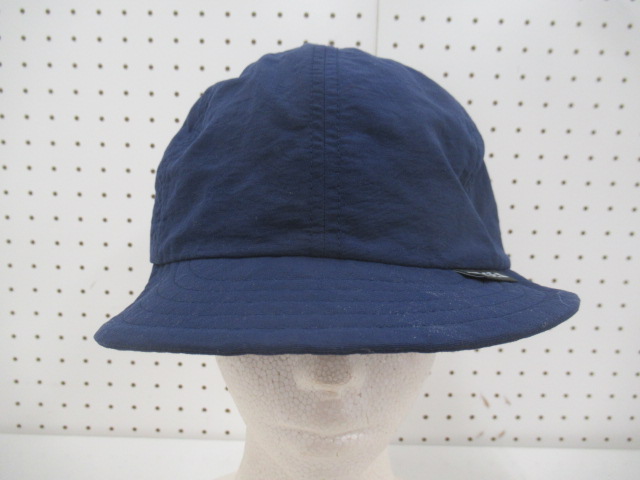 RIDGE MOUNTAIN GEAR(リッジマウンテンギア) Basic Cap 2025