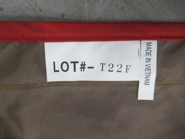 Snow Peak（スノーピーク）  エントリーパックTT ヘキサL