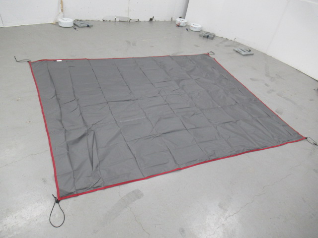 Snow Peak（スノーピーク）  エントリーパック TT・ヴォールト用 マットシートセット