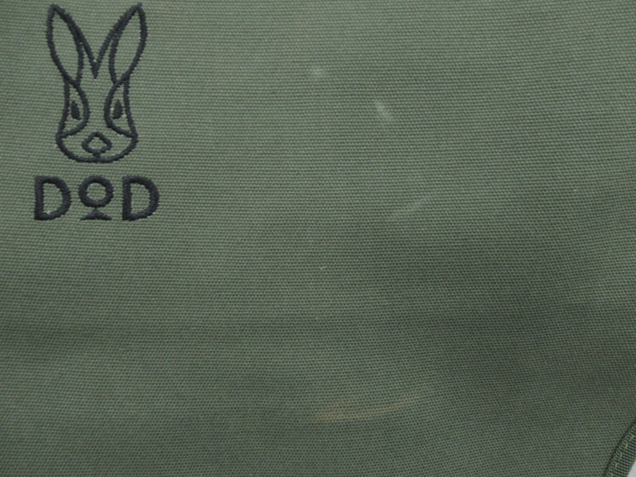 DOD(ディーオーディー) タキビチェア