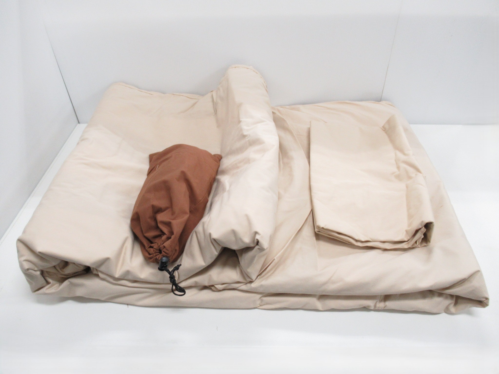 tent-Mark DESIGNS（テンマクデザイン）  ミグラテール グランドシートセット