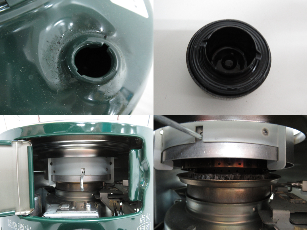 TOYOTOMI（トヨトミ）  レインボーストーブ RL-25F