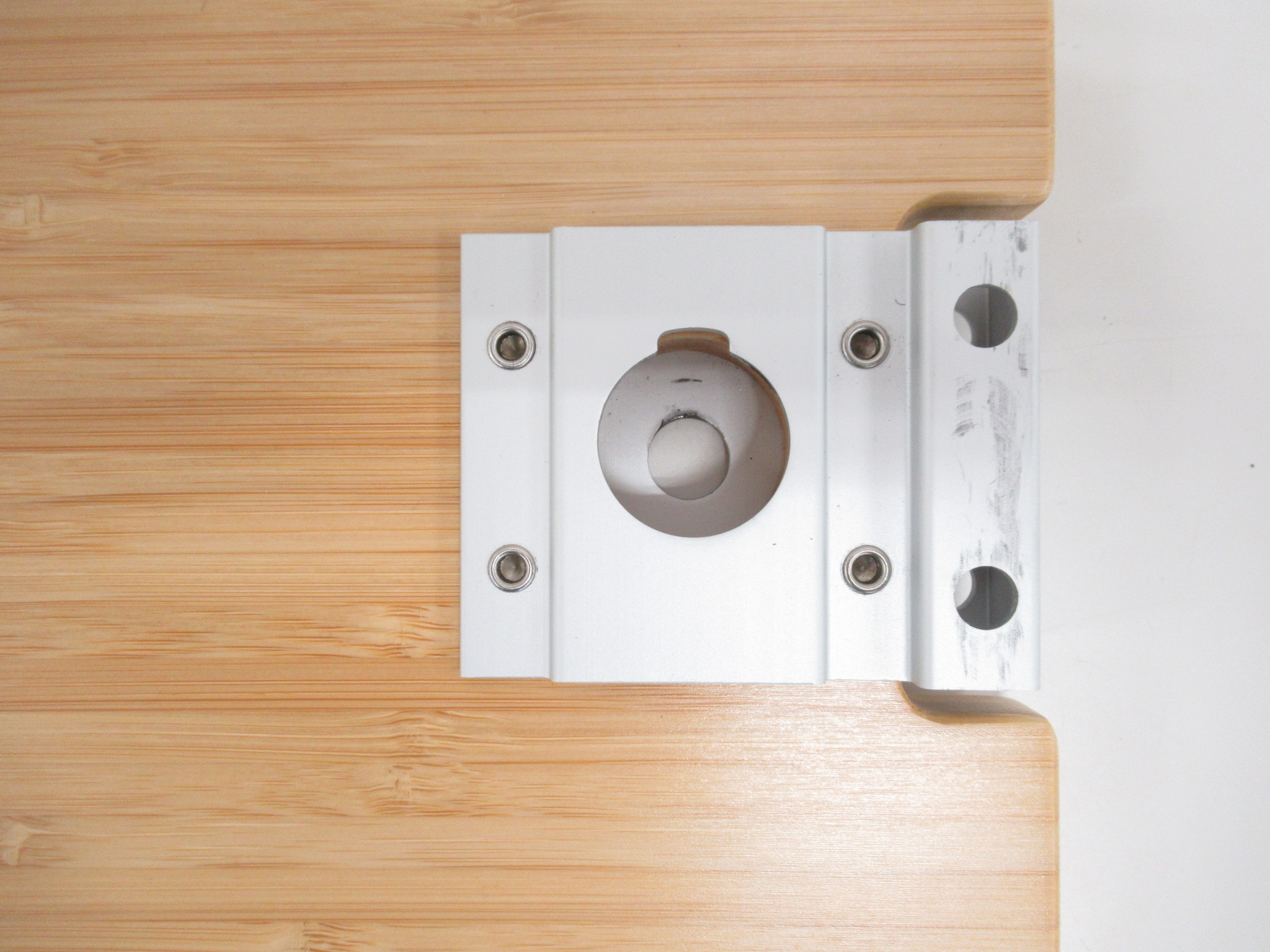 Snow Peak（スノーピーク）  マルチファンクションテーブルショート竹 ライト