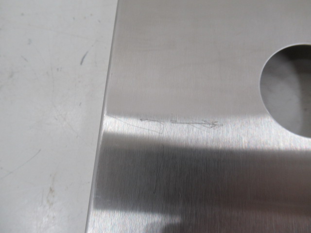 Snow Peak（スノーピーク）  リッドトレーハーフユニット 2点セット (2)