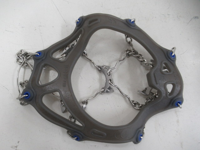 mont-bell（モンベル）  チェーンスパイク