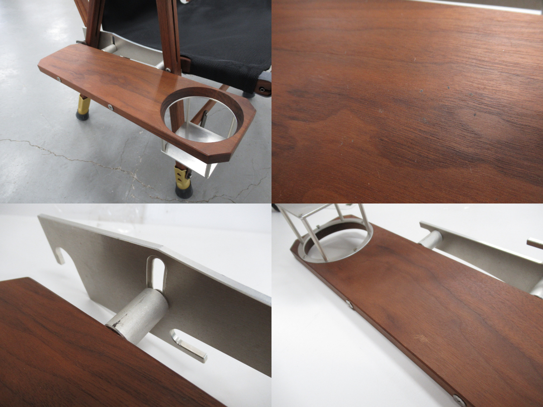 その他ブランド アウトドアチェア カスタムセット