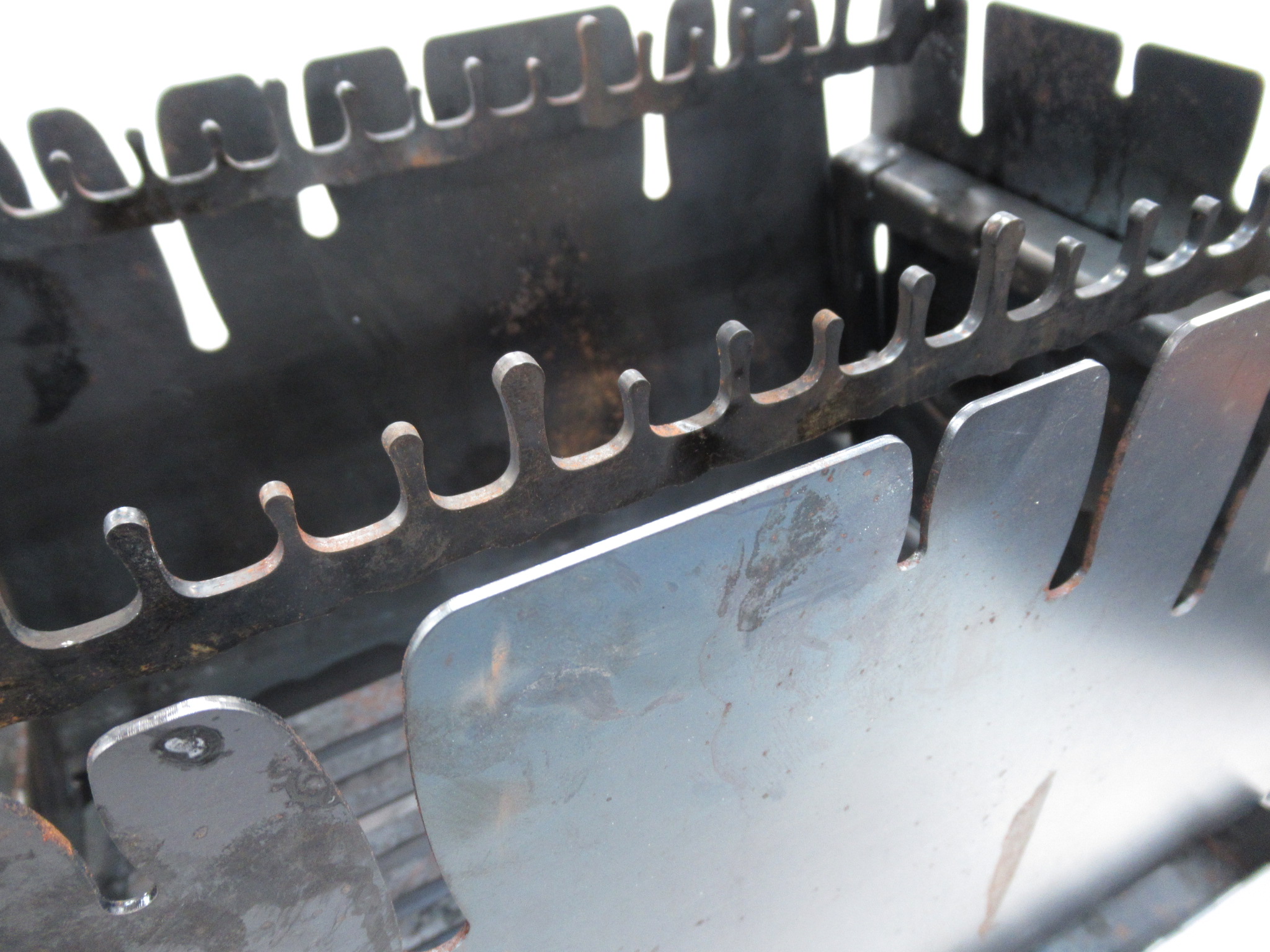 その他ブランド 10to10 滴火(TEKIKA)