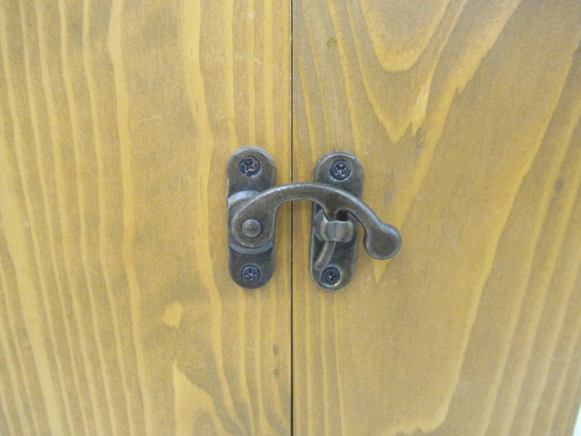 tent-Mark DESIGNS（テンマクデザイン）  スパイスボックス