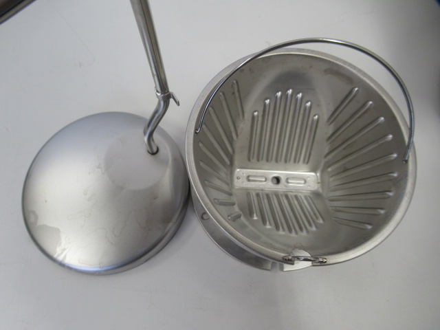 Snow Peak（スノーピーク）  フィールドコーヒーマスター