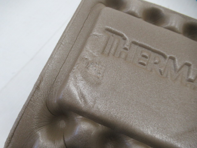 THERMAREST(サーマレスト) Zライト レギュラー