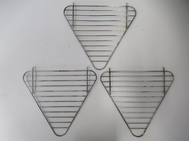 UNIFLAME（ユニフレーム）  インスタントスモーカー チップセット