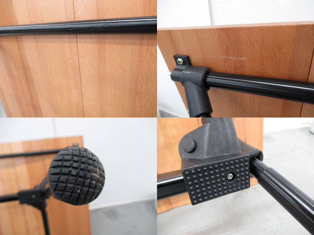 DOD（ディーオーディー）  キャナリーテーブルM