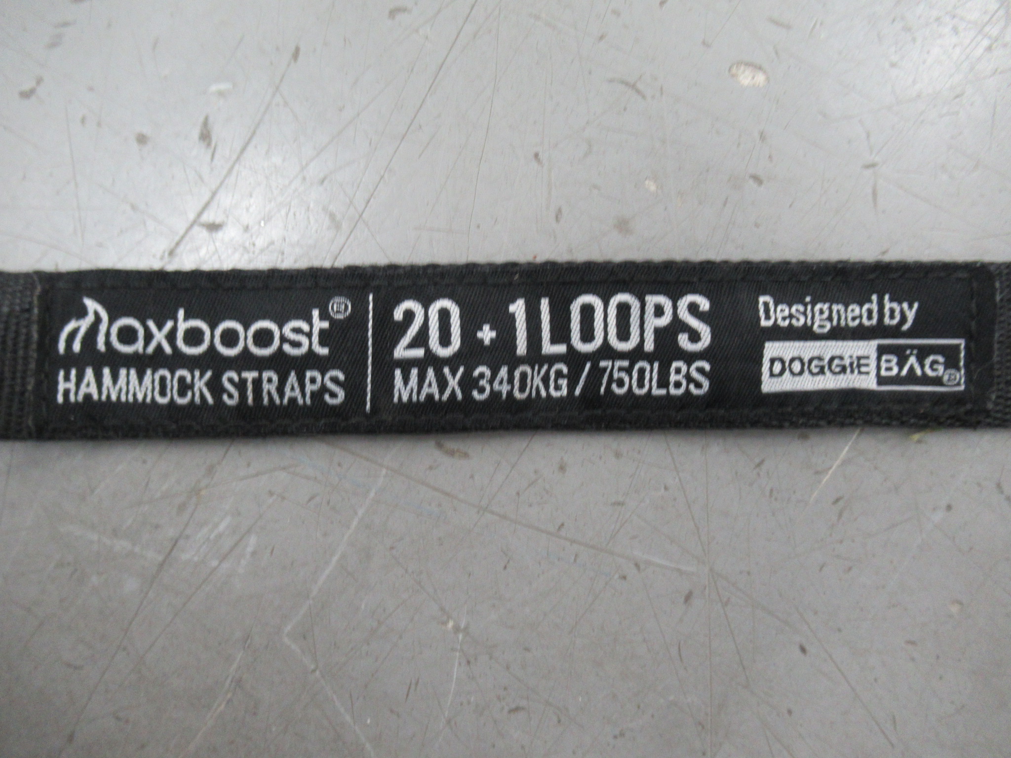 HENNESSY HAMMOCK（ヘネシーハンモック）  ウルトラライトバックパッカー