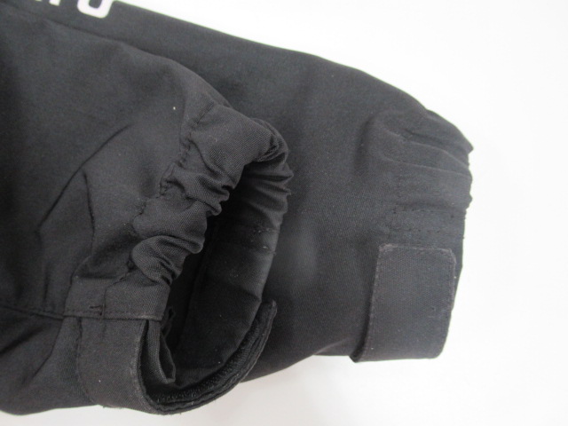 その他ブランド 野クル シェルパーカー